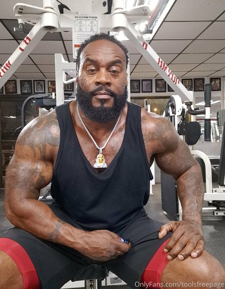 Toolsfreepage Nacktes geleaktes OnlyFans-Foto von Toolsfreepage #122