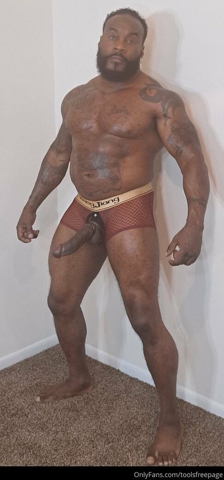 Toolsfreepage Nacktes geleaktes OnlyFans-Foto von Toolsfreepage #135