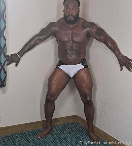 Toolsfreepage Nacktes geleaktes OnlyFans-Foto von Toolsfreepage #185