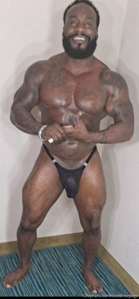 Toolsfreepage Nacktes geleaktes OnlyFans-Foto von Toolsfreepage #189