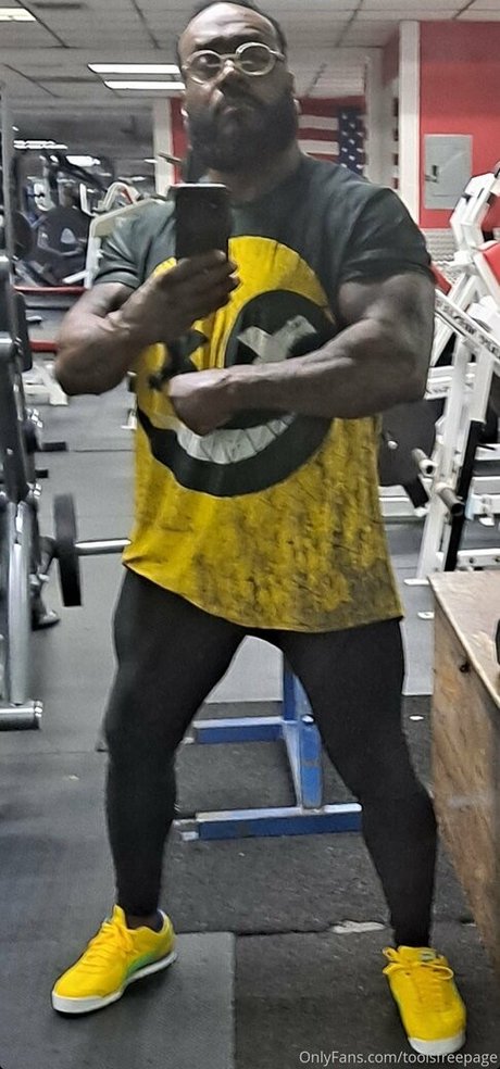 Toolsfreepage Nacktes geleaktes OnlyFans-Foto von Toolsfreepage #209