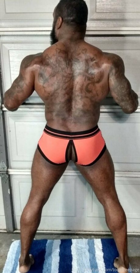 Toolsfreepage Nacktes geleaktes OnlyFans-Foto von Toolsfreepage #236