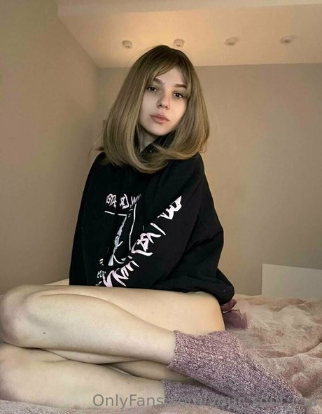 Nacktes geleaktes OnlyFans-Foto von Yoursoullisa