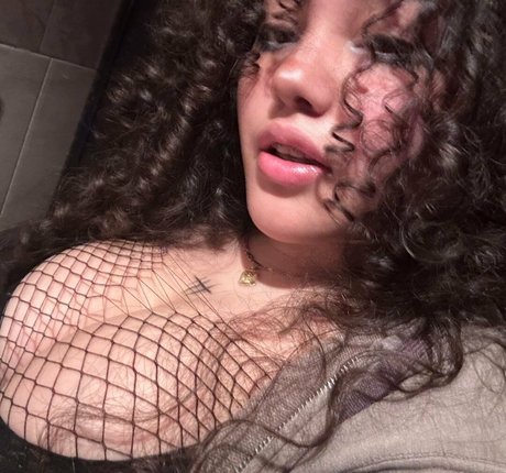 Nacktes geleaktes OnlyFans-Foto von Nnuviaa