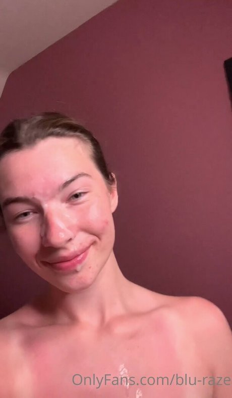 Nacktes geleaktes OnlyFans-Foto von Darcie Marshall