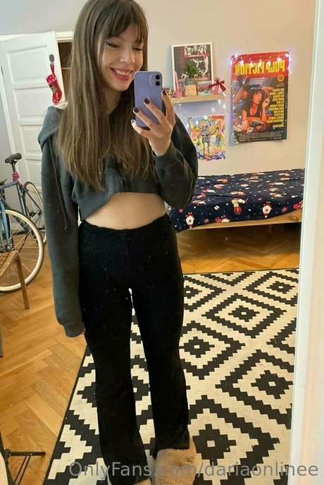 Nacktes geleaktes OnlyFans-Foto von Lolaroyce