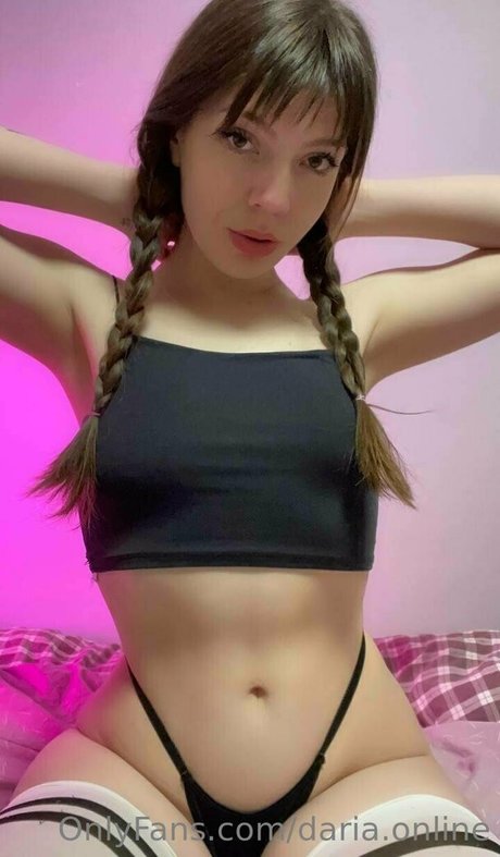 Nacktes geleaktes OnlyFans-Foto von Lolaroyce