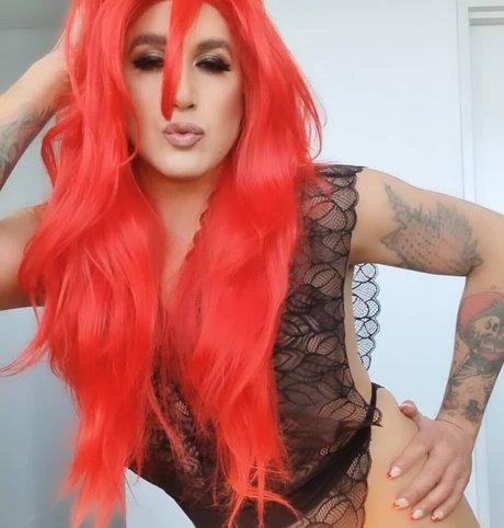 Nacktes geleaktes OnlyFans-Foto von Brooke Spearz