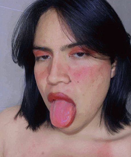Nacktes geleaktes OnlyFans-Foto von Lilith Moreno
