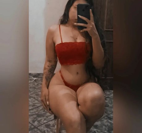 Nacktes geleaktes OnlyFans-Foto von Mary Gustin