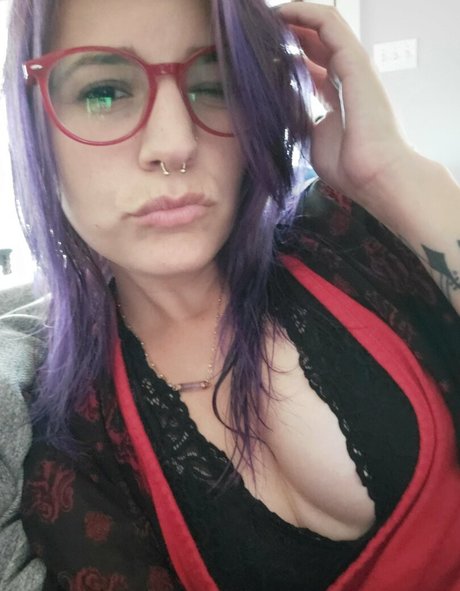 Nacktes geleaktes OnlyFans-Foto von Petitetreat