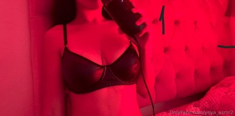 Yeya ASMR