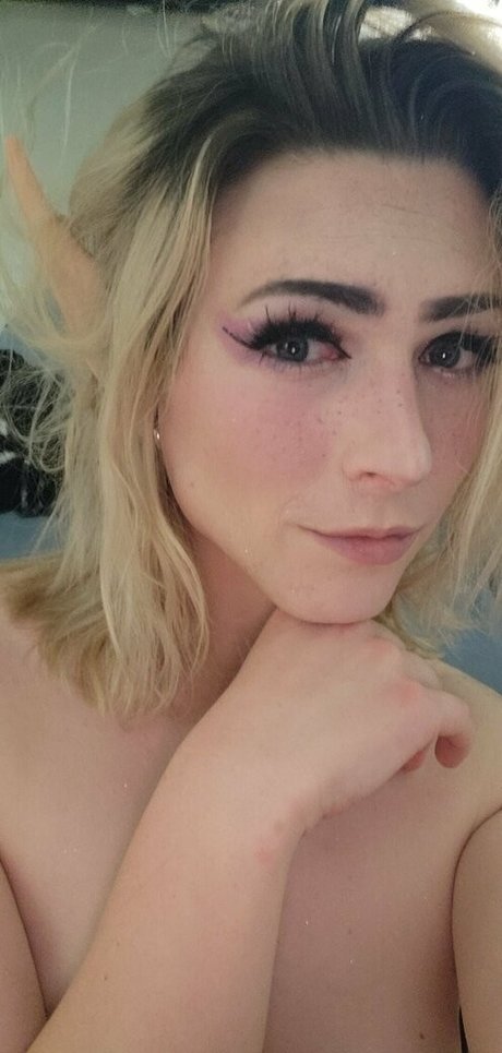 Nacktes geleaktes OnlyFans-Foto von Xdannix