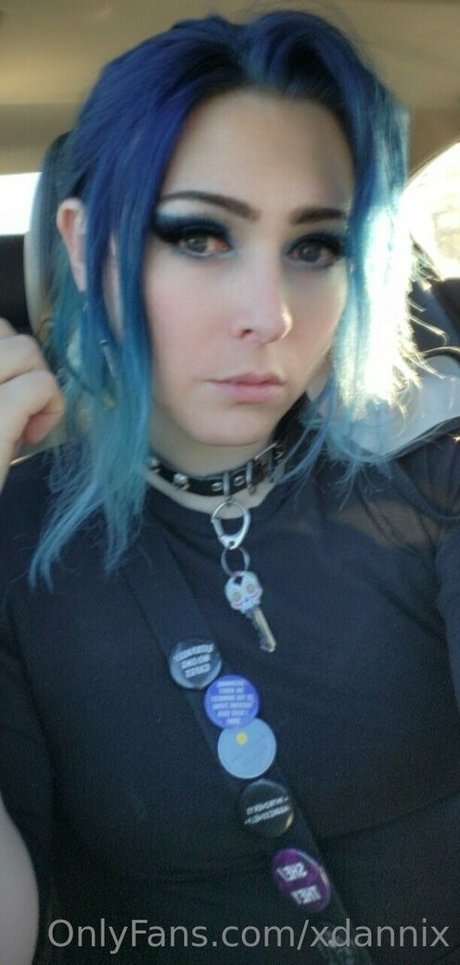 Xdannix