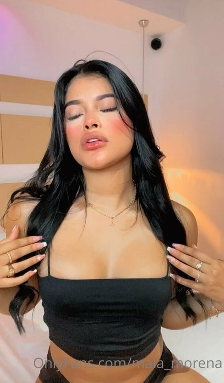 Mala_morena