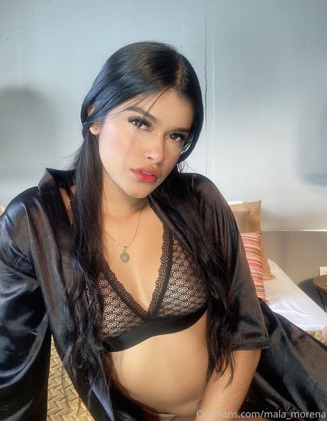 Mala_morena