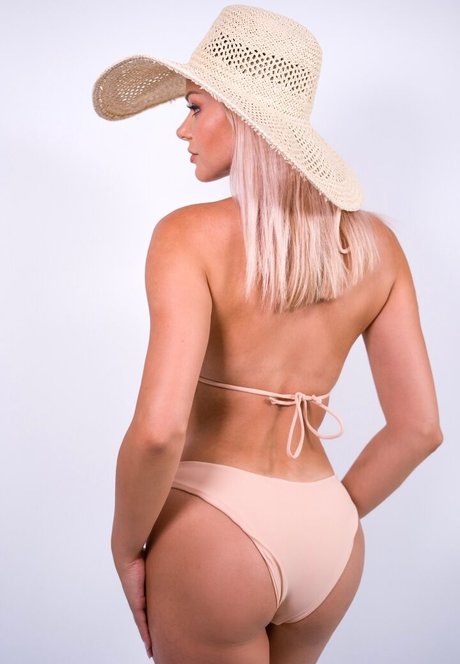 Nacktes geleaktes OnlyFans-Foto von Ola Ciupa