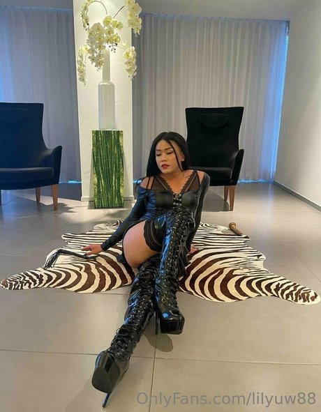 Lilyuw88