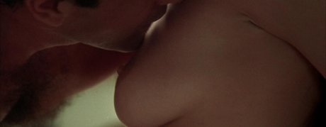 Nacktes geleaktes OnlyFans-Foto von Angelina Jolie