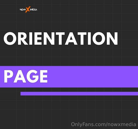 Nacktes geleaktes OnlyFans-Foto von Nowxmedia