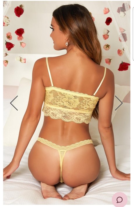 Nacktes geleaktes OnlyFans-Foto von Leah Perkins  Mimi Perkins