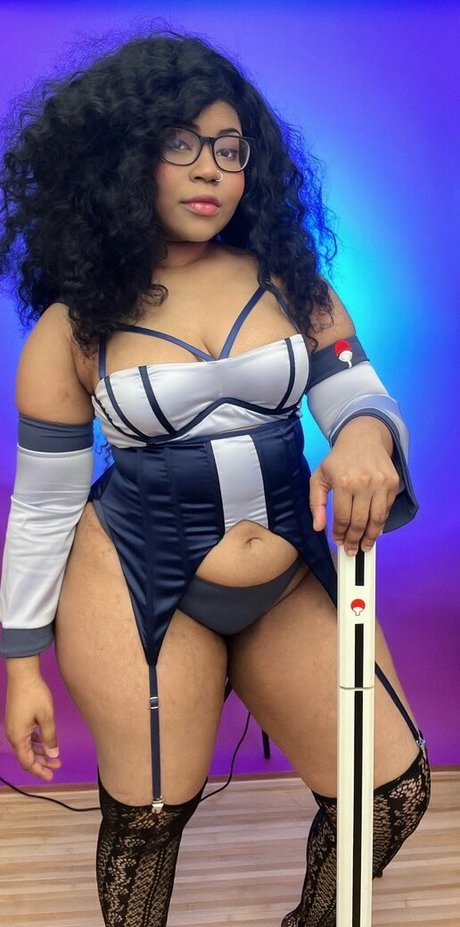 Nacktes geleaktes OnlyFans-Foto von Ria Parker
