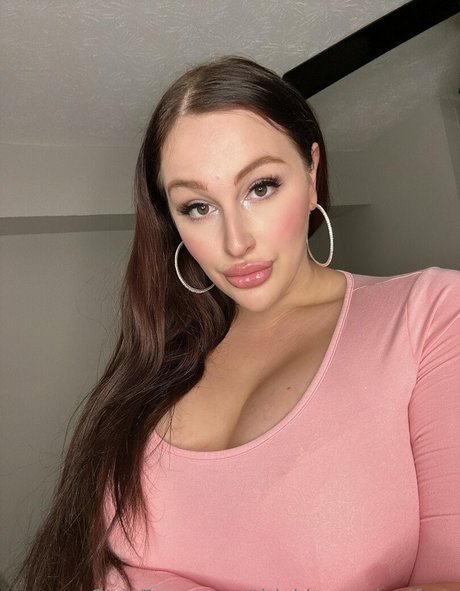 Nacktes geleaktes OnlyFans-Foto von Lexi4free