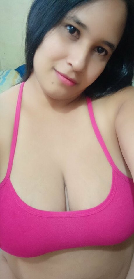 Nacktes geleaktes OnlyFans-Foto von Girlcompany88