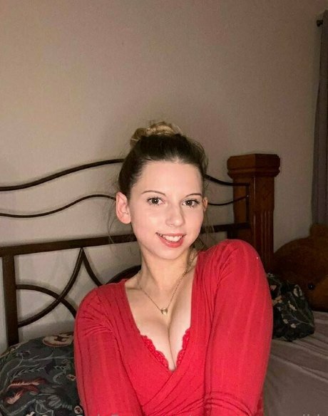 Nacktes geleaktes OnlyFans-Foto von Sammygoeswild