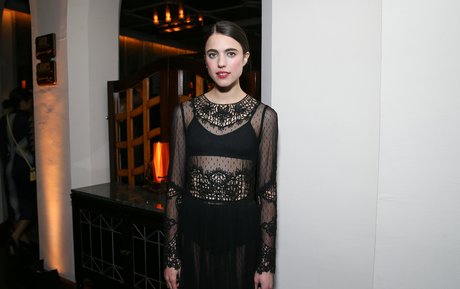 Margaret Qualley