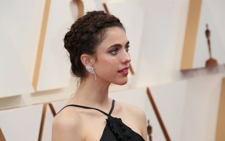 Margaret Qualley