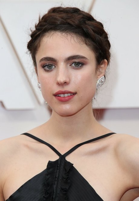 Margaret Qualley