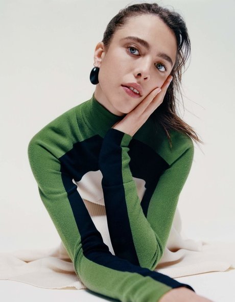 Nacktes geleaktes OnlyFans-Foto von Margaret Qualley