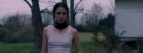 Nacktes geleaktes OnlyFans-Foto von Margaret Qualley