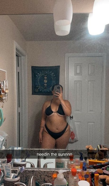 Nacktes geleaktes OnlyFans-Foto von Gibgab25