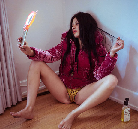 Alia Shawkat