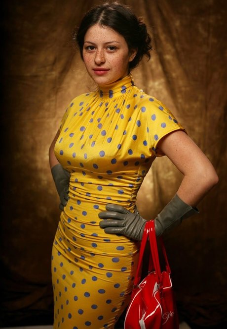 Alia Shawkat