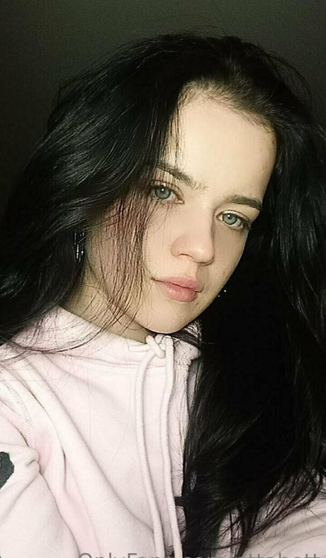 Nacktes geleaktes OnlyFans-Foto von Rittahott