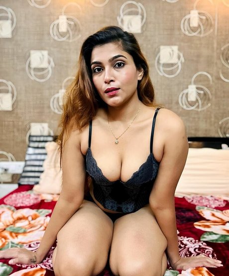 Tanya Chaudhari