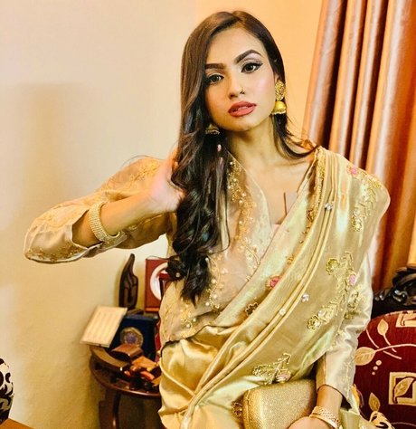 Umme Zamilatun Naima