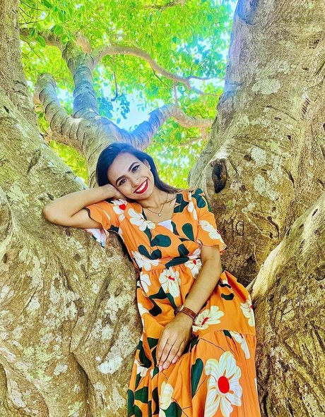 Umme Zamilatun Naima