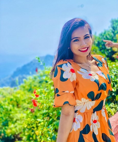 Umme Zamilatun Naima