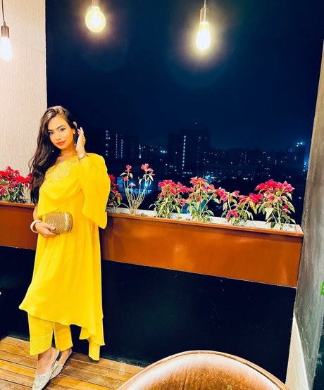 Umme Zamilatun Naima