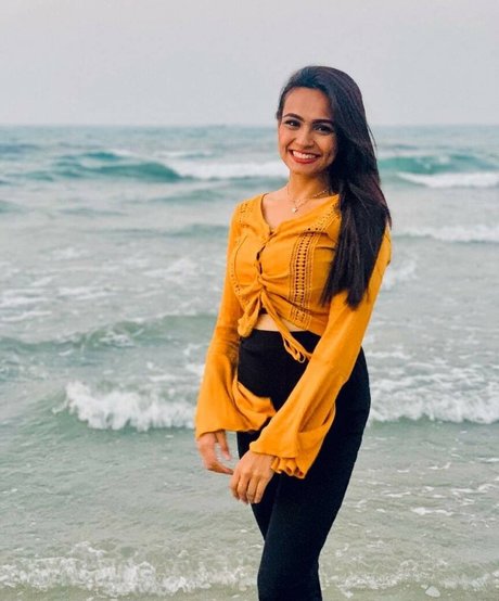 Umme Zamilatun Naima