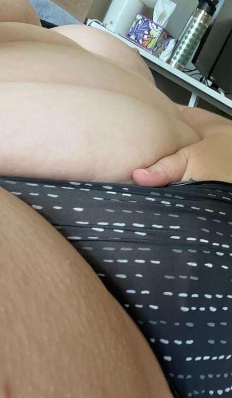 Nacktes geleaktes OnlyFans-Foto von Lunaxthicky