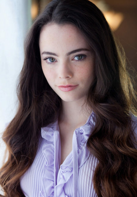 Freya Tingley