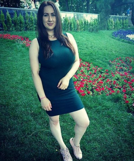 Olya Bulka