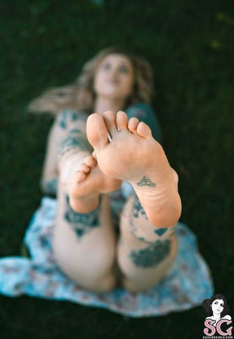 Nacktes geleaktes OnlyFans-Foto von Ninaq