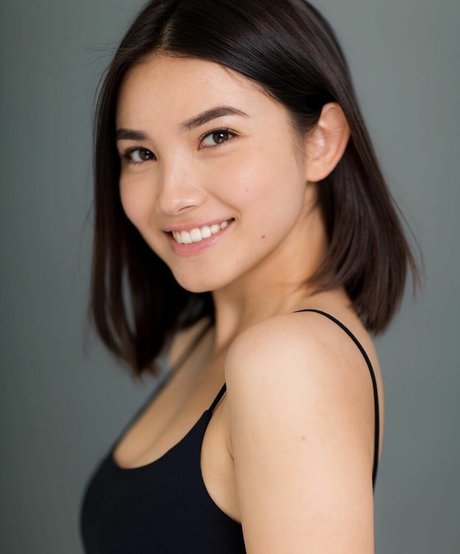 Maria Zhang