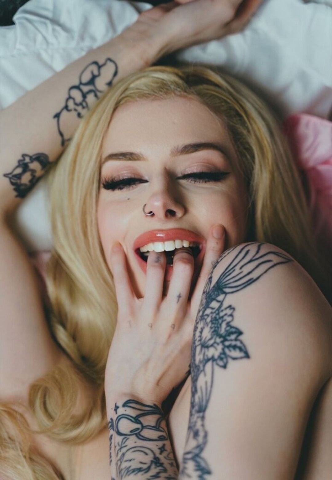 Nacktes geleaktes OnlyFans-Foto von Mistresslilymay #5 Nacktes geleaktes OnlyFans-Foto von Mistresslilymay #5